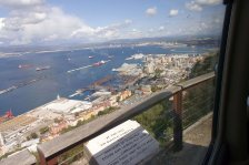 242 gibraltar hafen